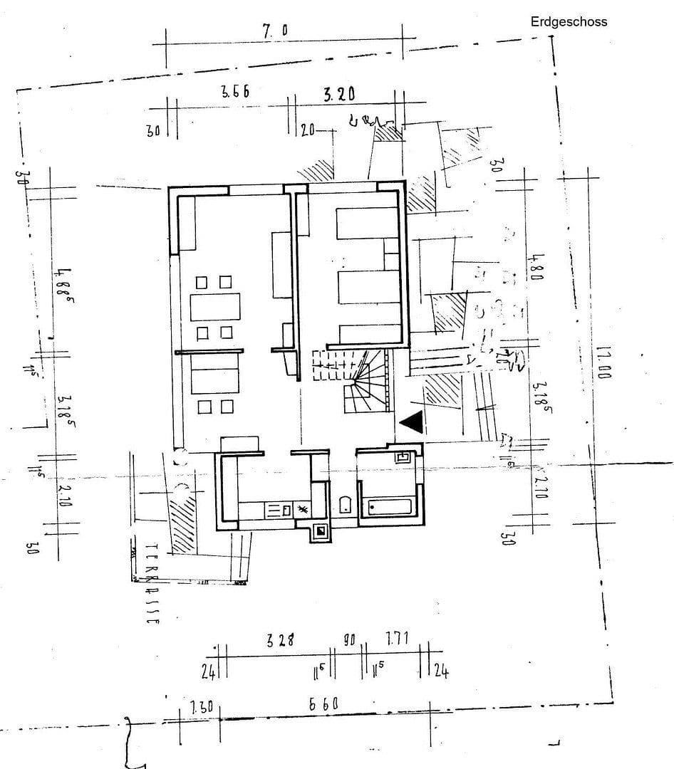 house for sale, 105 m², Oedheim, Baden-Württemberg house for sale, 105 m², Oedheim, Baden-Württemberg