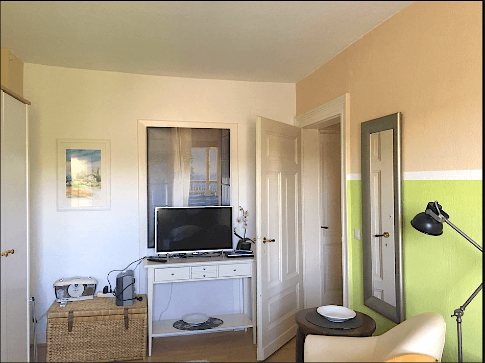 1 bedroom flat to rent, 35 m², Markomannenstr. 74, Wuppertal, North Rhine-Westphalia 1 bedroom flat to rent, 35 m², Markomannenstr. 74, Wuppertal, North Rhine-Westphalia