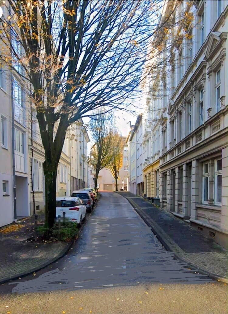 1 bedroom flat to rent, 35 m², Markomannenstr. 74, Wuppertal, North Rhine-Westphalia 1 bedroom flat to rent, 35 m², Markomannenstr. 74, Wuppertal, North Rhine-Westphalia