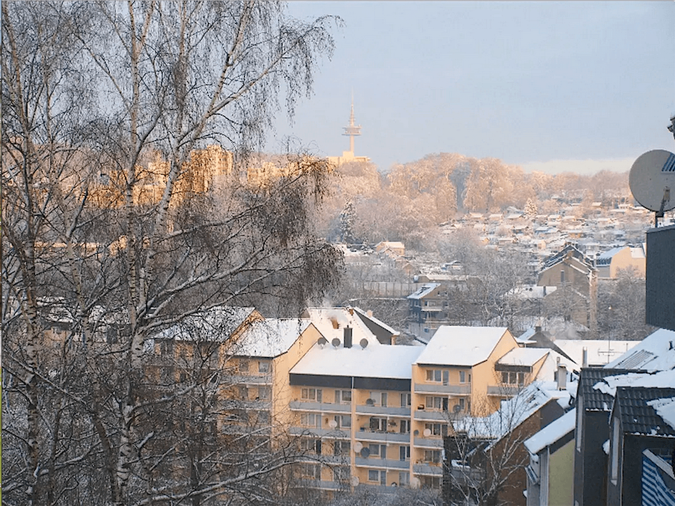1 bedroom flat to rent, 35 m², Markomannenstr. 74, Wuppertal, North Rhine-Westphalia 1 bedroom flat to rent, 35 m², Markomannenstr. 74, Wuppertal, North Rhine-Westphalia