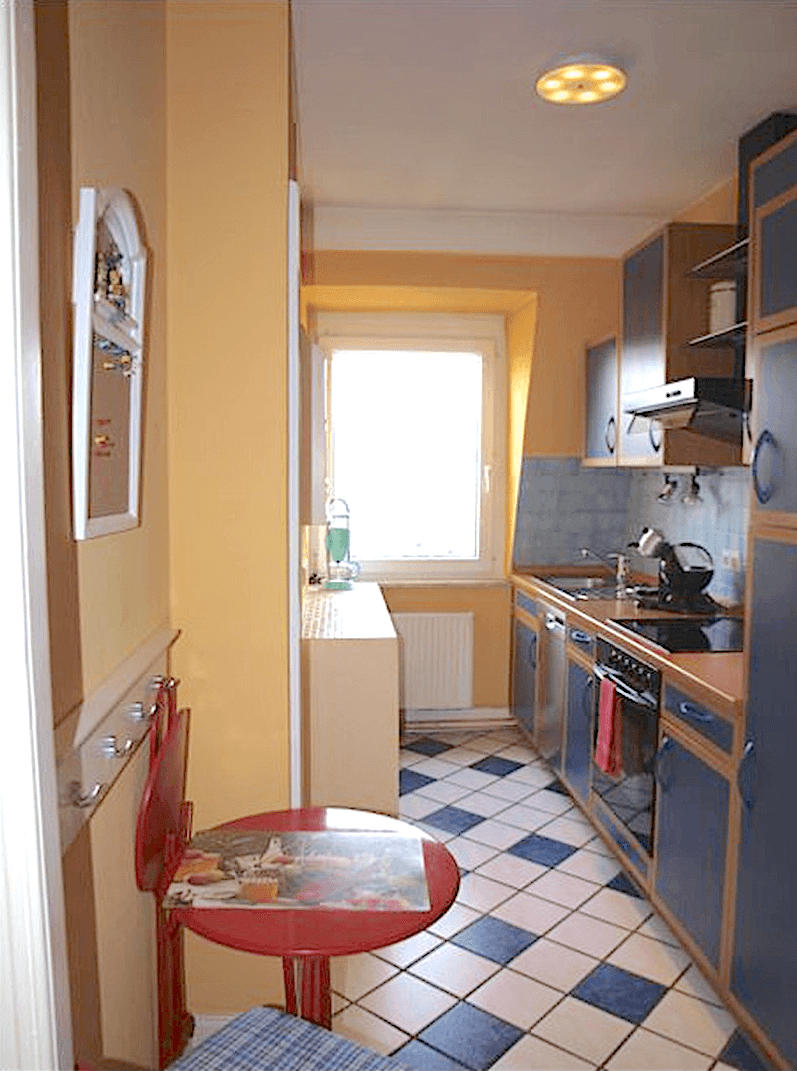 1 bedroom flat to rent, 35 m², Markomannenstr. 74, Wuppertal, North Rhine-Westphalia 1 bedroom flat to rent, 35 m², Markomannenstr. 74, Wuppertal, North Rhine-Westphalia