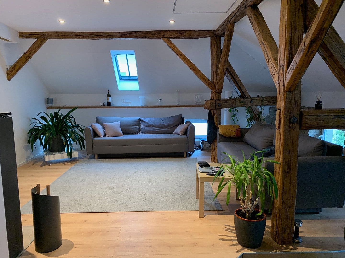 2 bedroom with open-plan kitchen flat to rent, 135 m², Kitzingen, Bavaria 2 bedroom with open-plan kitchen flat to rent, 135 m², Kitzingen, Bavaria