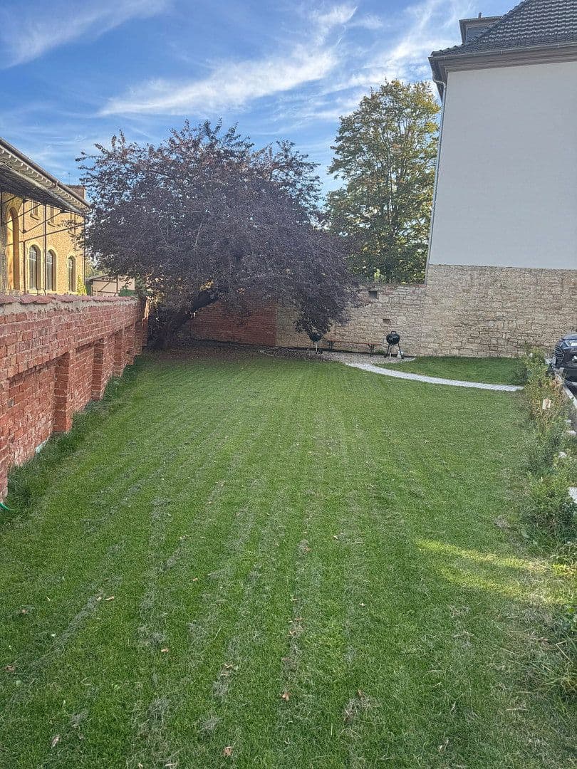 2 bedroom with open-plan kitchen flat to rent, 135 m², Kitzingen, Bavaria 2 bedroom with open-plan kitchen flat to rent, 135 m², Kitzingen, Bavaria