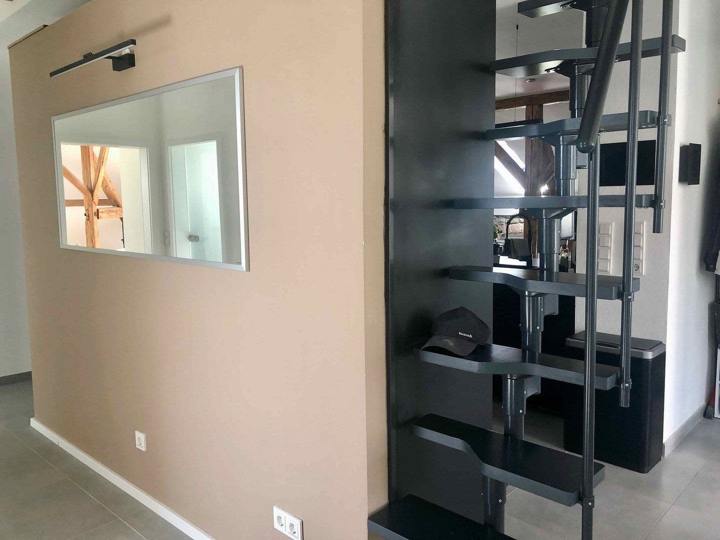 2 bedroom with open-plan kitchen flat to rent, 135 m², Kitzingen, Bavaria 2 bedroom with open-plan kitchen flat to rent, 135 m², Kitzingen, Bavaria