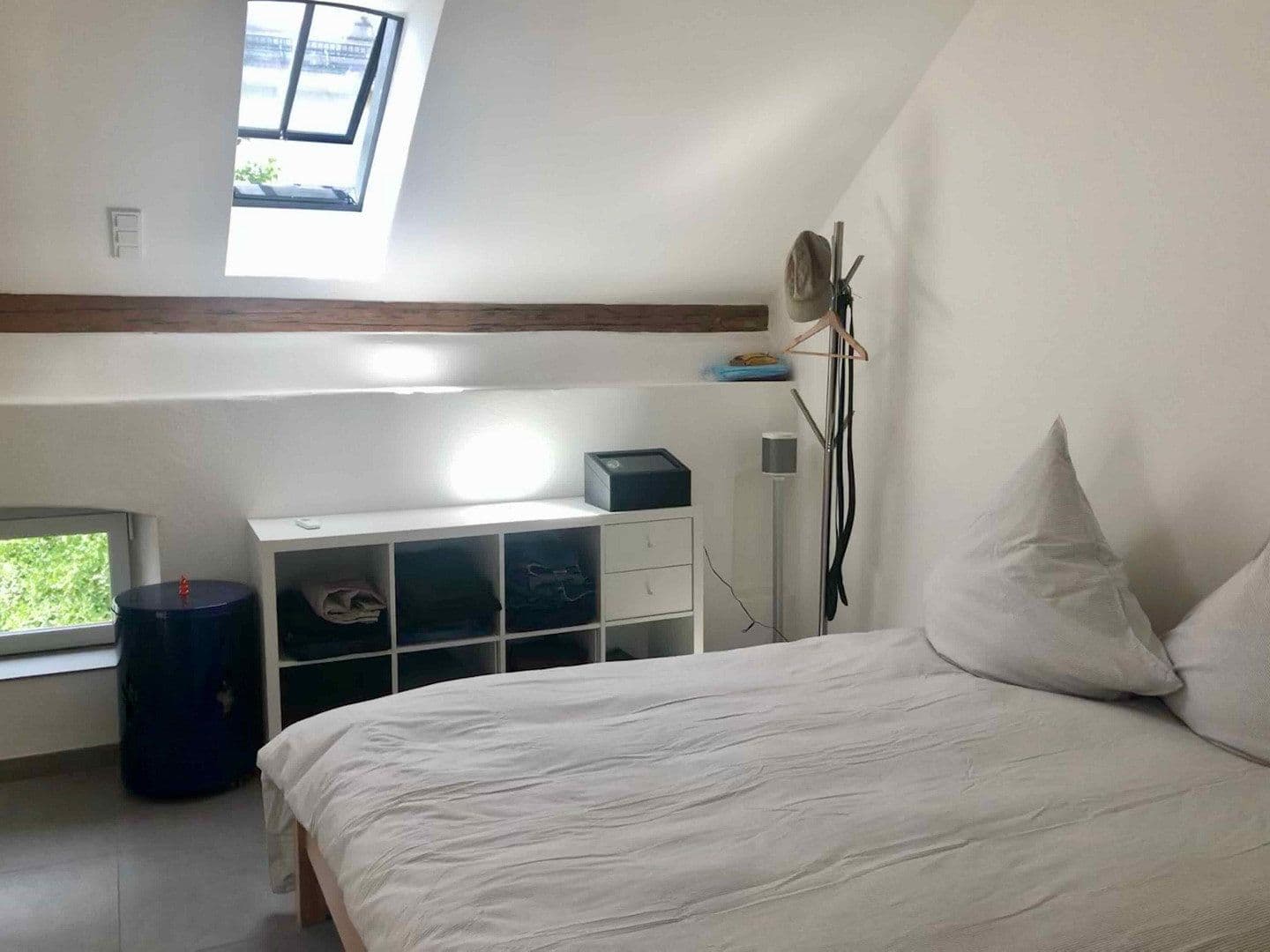 2 bedroom with open-plan kitchen flat to rent, 135 m², Kitzingen, Bavaria 2 bedroom with open-plan kitchen flat to rent, 135 m², Kitzingen, Bavaria