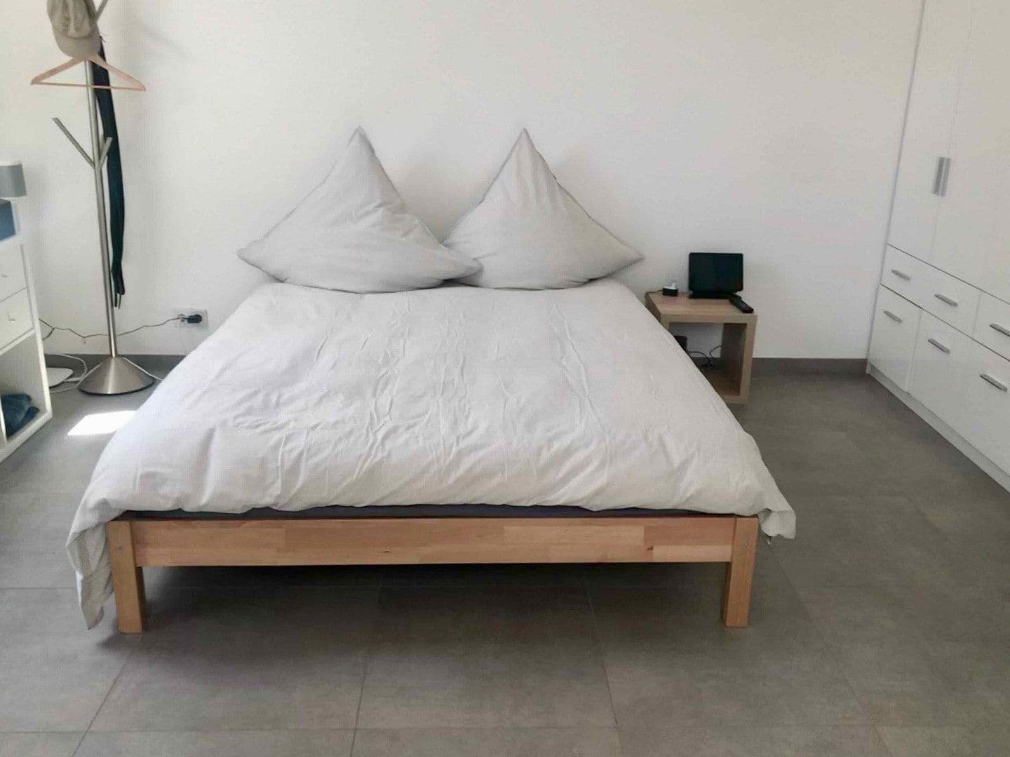 2 bedroom with open-plan kitchen flat to rent, 135 m², Kitzingen, Bavaria 2 bedroom with open-plan kitchen flat to rent, 135 m², Kitzingen, Bavaria