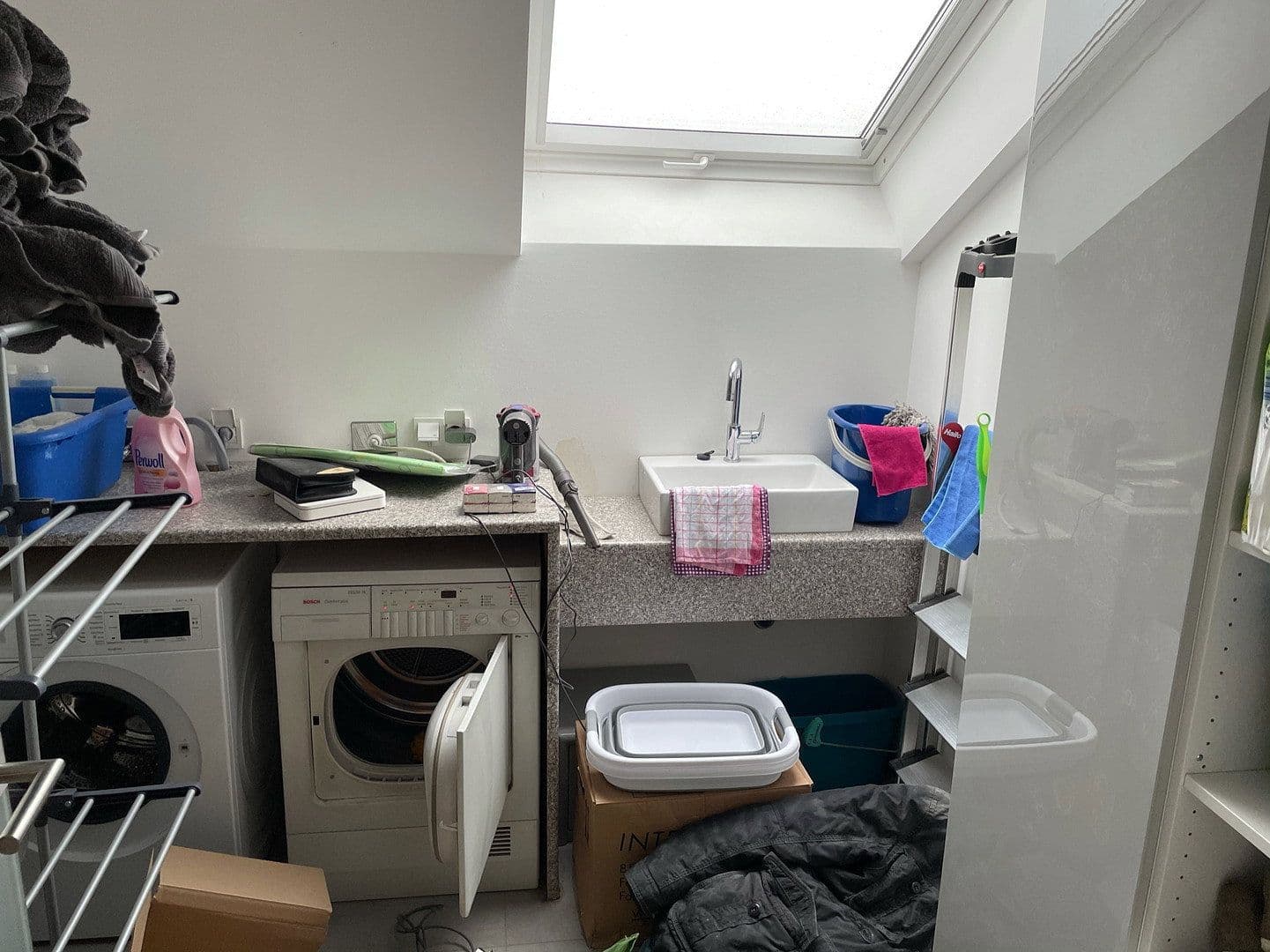 2 bedroom with open-plan kitchen flat to rent, 135 m², Kitzingen, Bavaria 2 bedroom with open-plan kitchen flat to rent, 135 m², Kitzingen, Bavaria