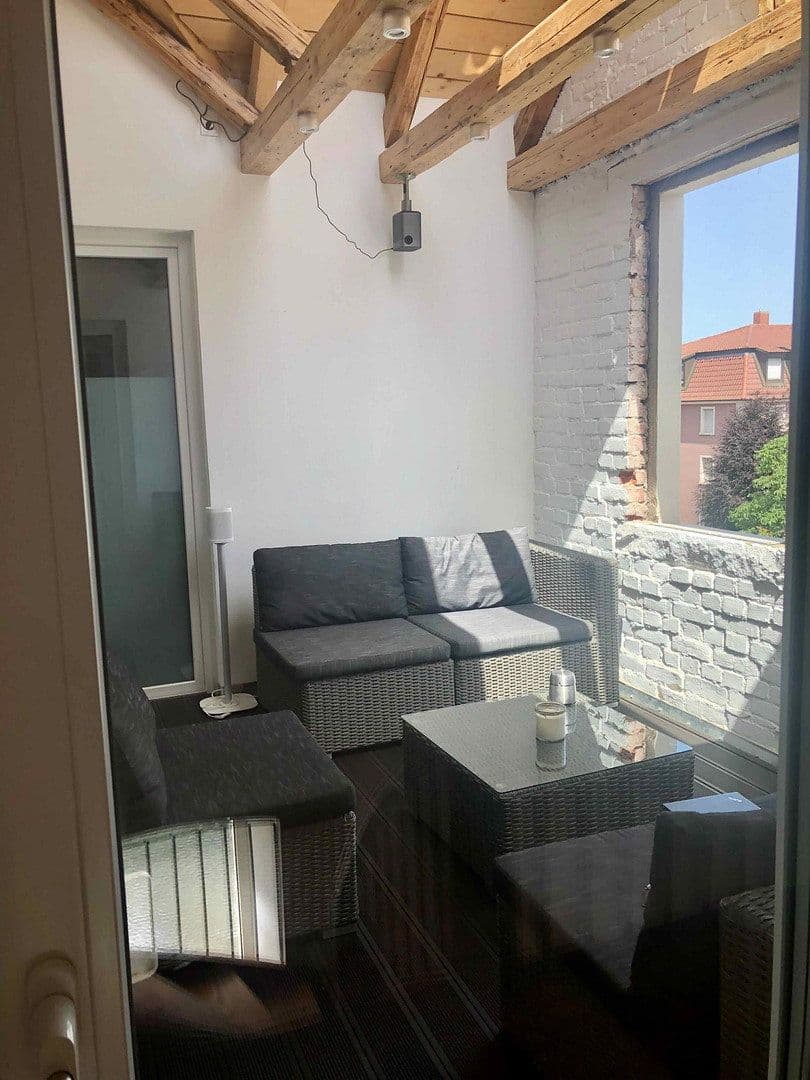 2 bedroom with open-plan kitchen flat to rent, 135 m², Kitzingen, Bavaria 2 bedroom with open-plan kitchen flat to rent, 135 m², Kitzingen, Bavaria