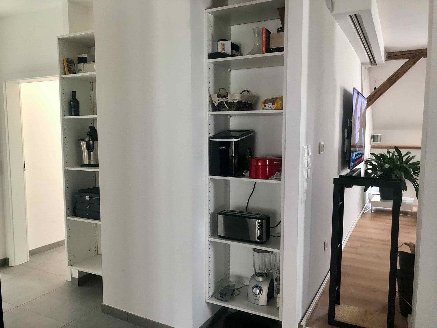 2 bedroom with open-plan kitchen flat to rent, 135 m², Kitzingen, Bavaria 2 bedroom with open-plan kitchen flat to rent, 135 m², Kitzingen, Bavaria