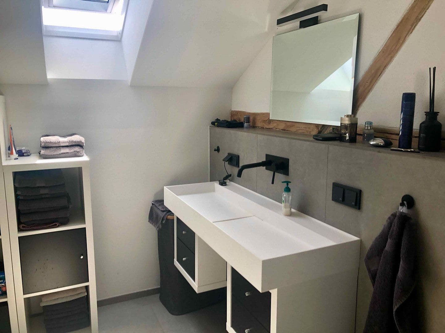 2 bedroom with open-plan kitchen flat to rent, 135 m², Kitzingen, Bavaria 2 bedroom with open-plan kitchen flat to rent, 135 m², Kitzingen, Bavaria
