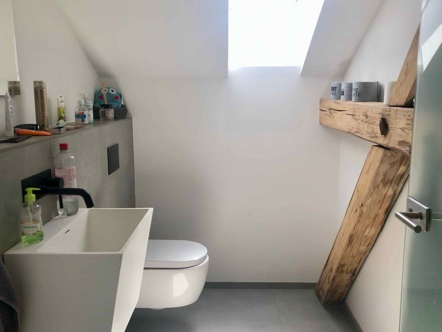 2 bedroom with open-plan kitchen flat to rent, 135 m², Kitzingen, Bavaria 2 bedroom with open-plan kitchen flat to rent, 135 m², Kitzingen, Bavaria