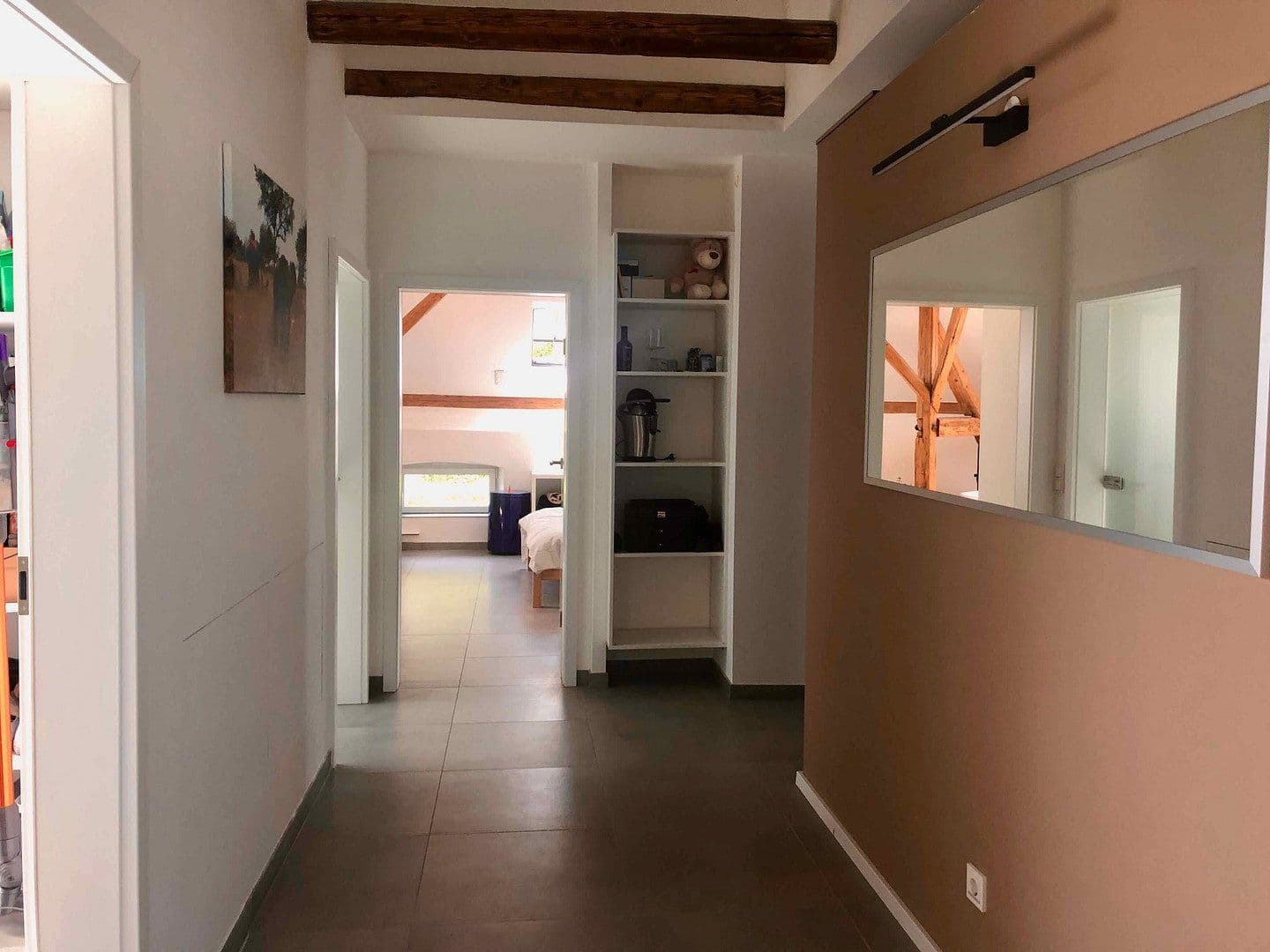 2 bedroom with open-plan kitchen flat to rent, 135 m², Kitzingen, Bavaria 2 bedroom with open-plan kitchen flat to rent, 135 m², Kitzingen, Bavaria