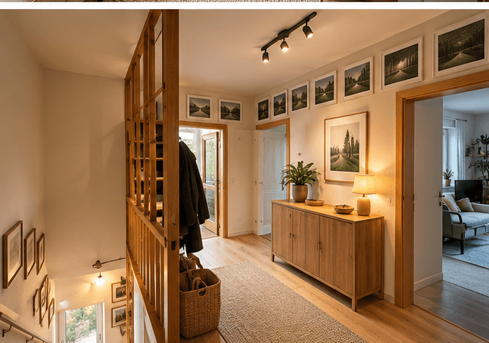 5 bedroom flat to rent, 123 m², Berlin, Berlin 5 bedroom flat to rent, 123 m², Berlin, Berlin