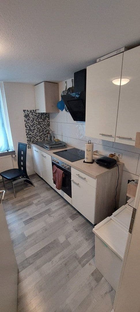 1 bedroom flat to rent, 12 m², Friedrich Ebertstraße 15, Sindelfingen, Baden-Württemberg 1 bedroom flat to rent, 12 m², Friedrich Ebertstraße 15, Sindelfingen, Baden-Württemberg