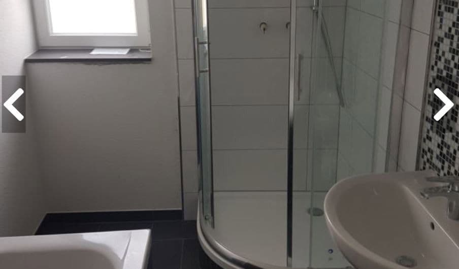 1 bedroom flat to rent, 12 m², Friedrich Ebertstraße 15, Sindelfingen, Baden-Württemberg 1 bedroom flat to rent, 12 m², Friedrich Ebertstraße 15, Sindelfingen, Baden-Württemberg
