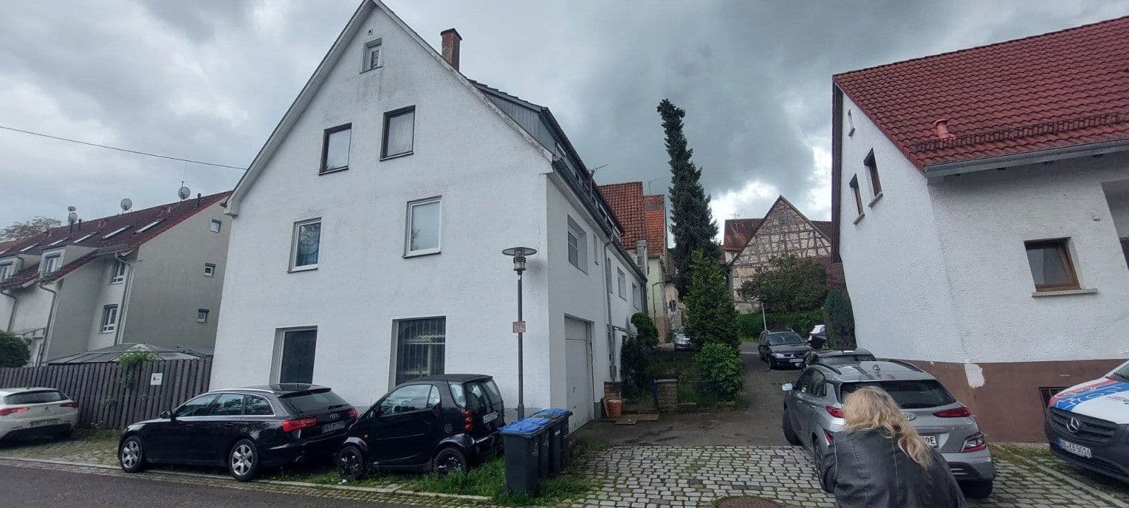 1 bedroom flat to rent, 12 m², Friedrich Ebertstraße 15, Sindelfingen, Baden-Württemberg 1 bedroom flat to rent, 12 m², Friedrich Ebertstraße 15, Sindelfingen, Baden-Württemberg