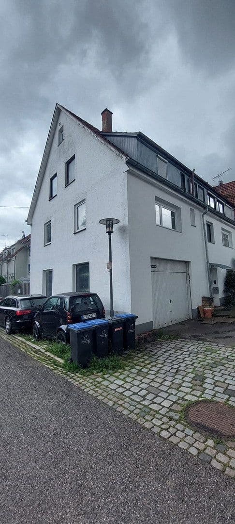 1 bedroom flat to rent, 12 m², Friedrich Ebertstraße 15, Sindelfingen, Baden-Württemberg 1 bedroom flat to rent, 12 m², Friedrich Ebertstraße 15, Sindelfingen, Baden-Württemberg