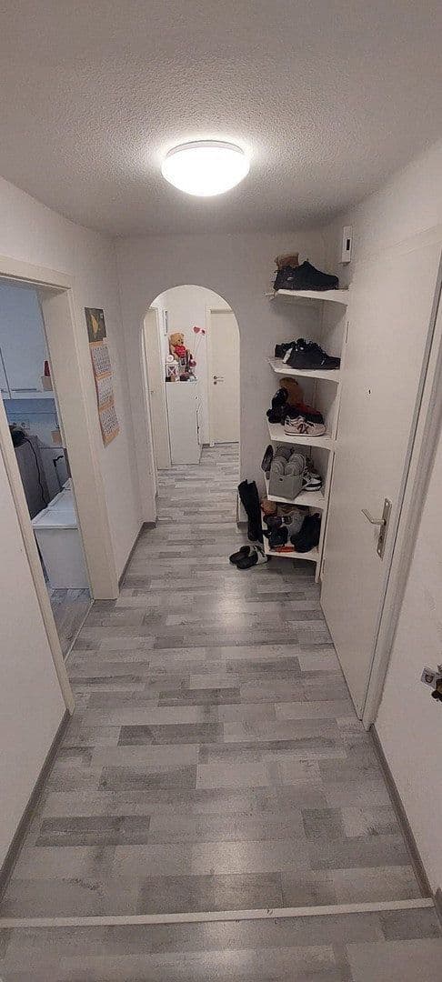 1 bedroom flat to rent, 12 m², Friedrich Ebertstraße 15, Sindelfingen, Baden-Württemberg 1 bedroom flat to rent, 12 m², Friedrich Ebertstraße 15, Sindelfingen, Baden-Württemberg