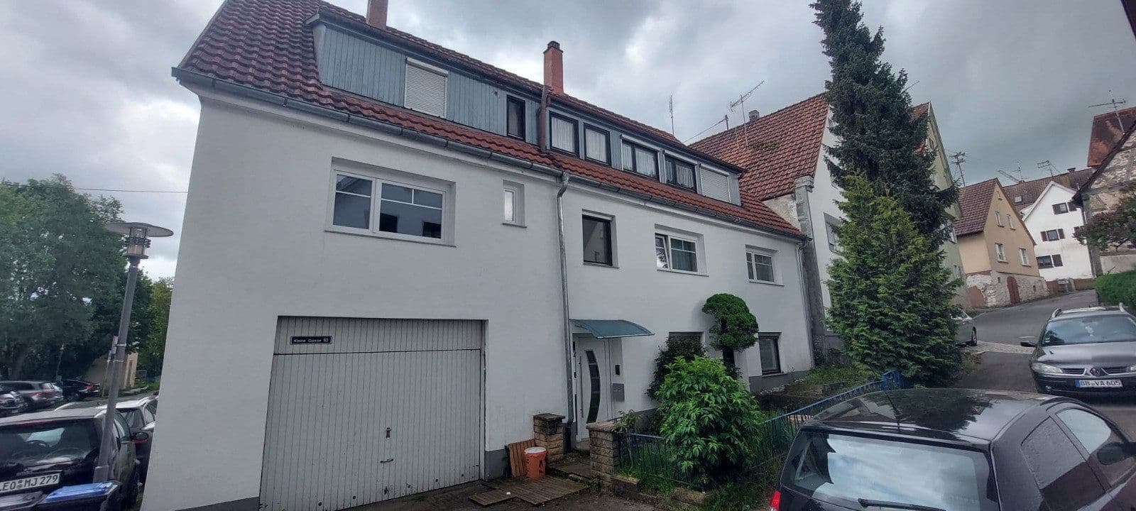 1 bedroom flat to rent, 12 m², Friedrich Ebertstraße 15, Sindelfingen, Baden-Württemberg 1 bedroom flat to rent, 12 m², Friedrich Ebertstraße 15, Sindelfingen, Baden-Württemberg