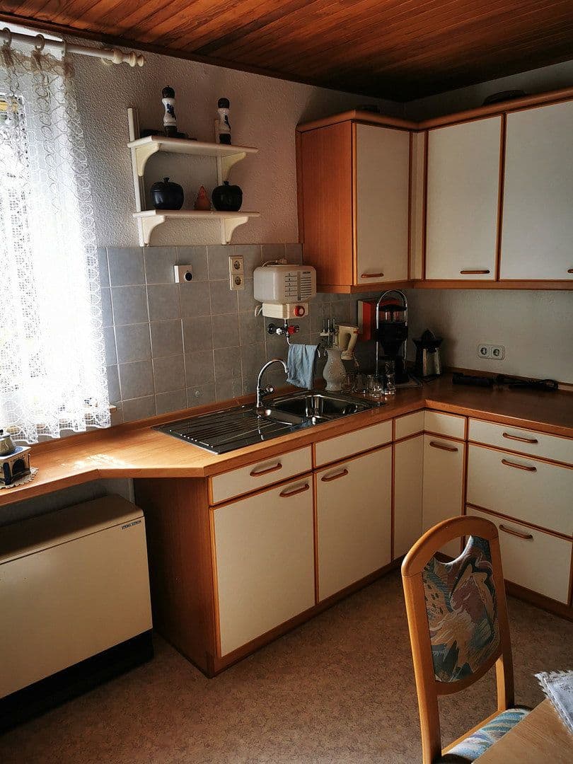 house for sale, 269 m², Sollort 8, Minden, North Rhine-Westphalia house for sale, 269 m², Sollort 8, Minden, North Rhine-Westphalia