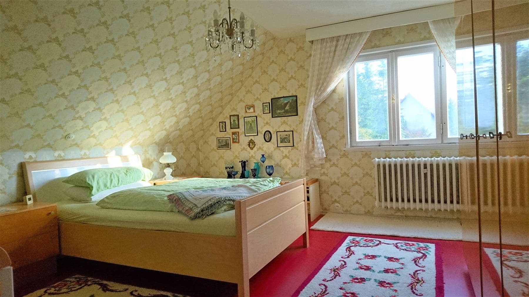 house for sale, 165 m², Heldburg, Thuringia house for sale, 165 m², Heldburg, Thuringia