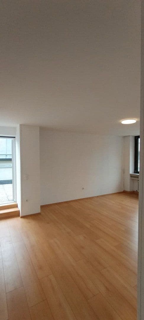 4 bedroom flat to rent, 125 m², Kleiner Exerzierplatz 4, Passau, Bavaria 4 bedroom flat to rent, 125 m², Kleiner Exerzierplatz 4, Passau, Bavaria