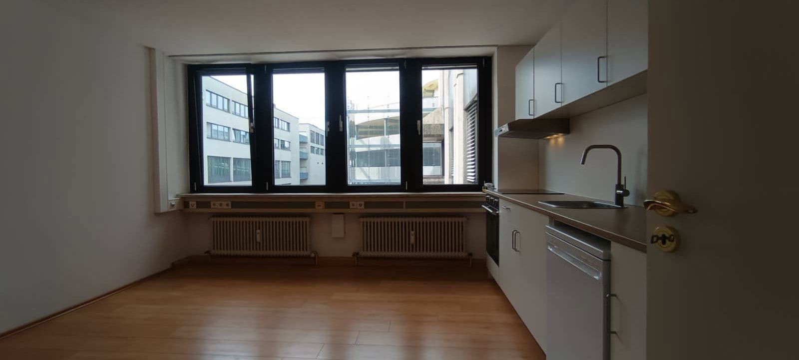 4 bedroom flat to rent, 125 m², Kleiner Exerzierplatz 4, Passau, Bavaria 4 bedroom flat to rent, 125 m², Kleiner Exerzierplatz 4, Passau, Bavaria