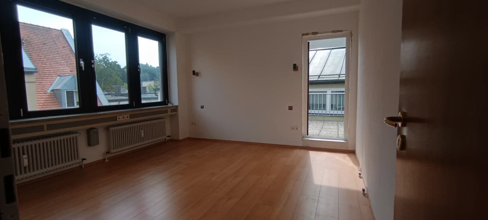 4 bedroom flat to rent, 125 m², Kleiner Exerzierplatz 4, Passau, Bavaria 4 bedroom flat to rent, 125 m², Kleiner Exerzierplatz 4, Passau, Bavaria