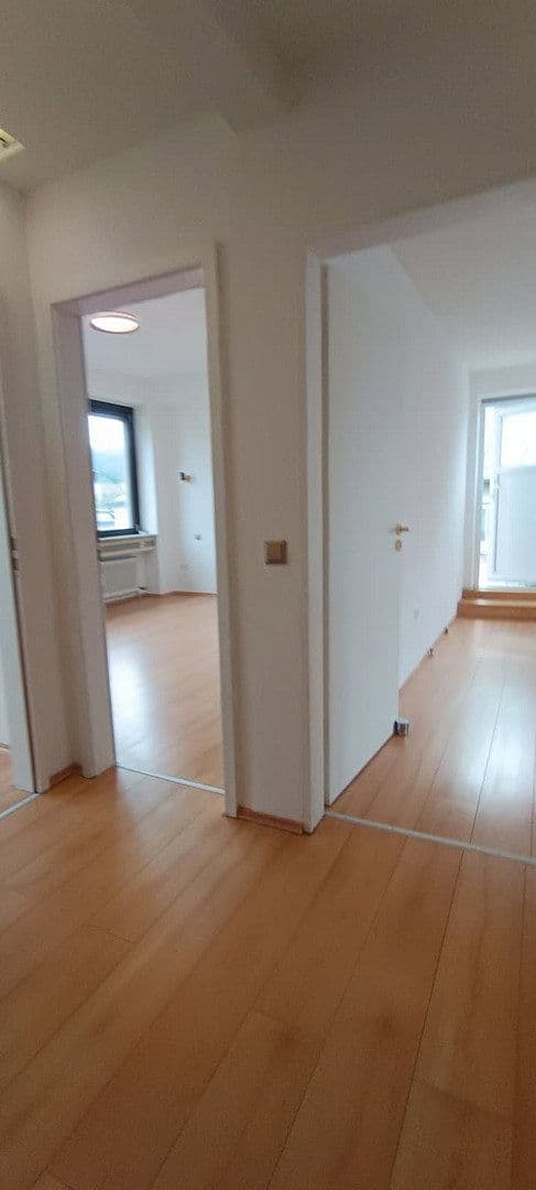 4 bedroom flat to rent, 125 m², Kleiner Exerzierplatz 4, Passau, Bavaria 4 bedroom flat to rent, 125 m², Kleiner Exerzierplatz 4, Passau, Bavaria