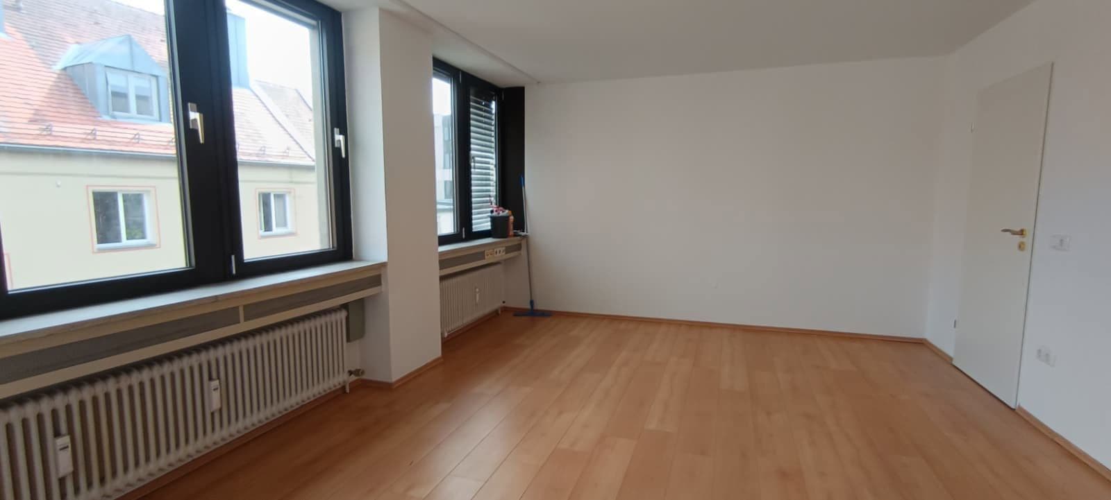 4 bedroom flat to rent, 125 m², Kleiner Exerzierplatz 4, Passau, Bavaria 4 bedroom flat to rent, 125 m², Kleiner Exerzierplatz 4, Passau, Bavaria
