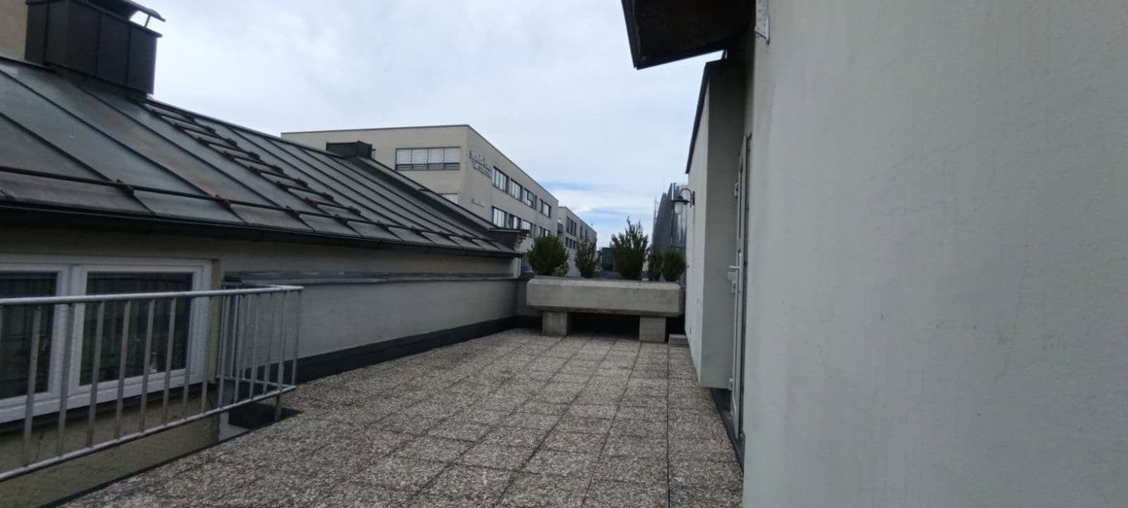 4 bedroom flat to rent, 125 m², Kleiner Exerzierplatz 4, Passau, Bavaria 4 bedroom flat to rent, 125 m², Kleiner Exerzierplatz 4, Passau, Bavaria