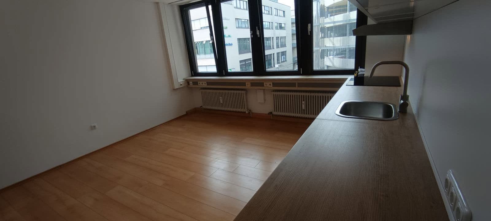 4 bedroom flat to rent, 125 m², Kleiner Exerzierplatz 4, Passau, Bavaria 4 bedroom flat to rent, 125 m², Kleiner Exerzierplatz 4, Passau, Bavaria
