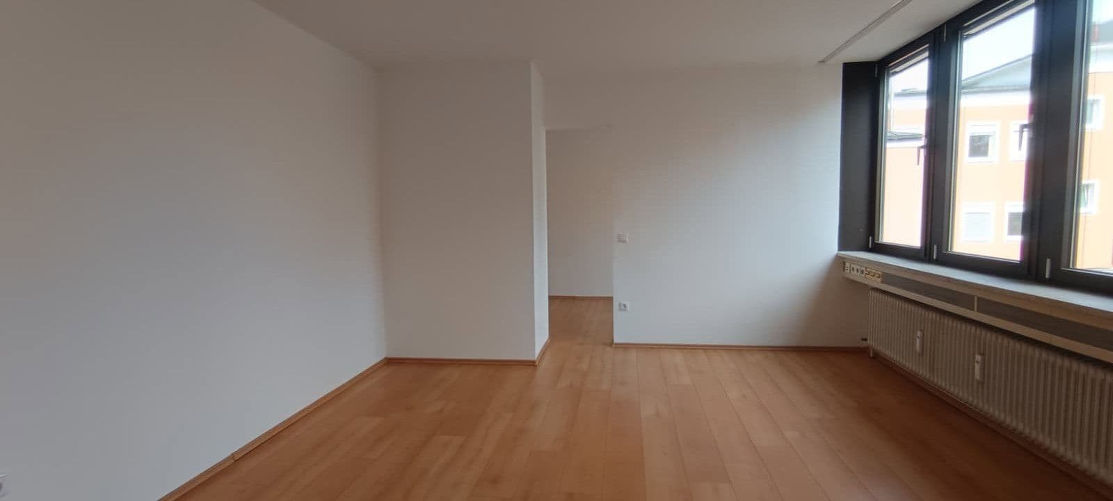 4 bedroom flat to rent, 125 m², Kleiner Exerzierplatz 4, Passau, Bavaria 4 bedroom flat to rent, 125 m², Kleiner Exerzierplatz 4, Passau, Bavaria