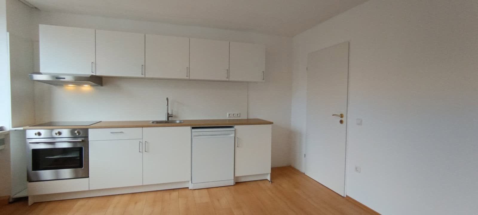 4 bedroom flat to rent, 125 m², Kleiner Exerzierplatz 4, Passau, Bavaria 4 bedroom flat to rent, 125 m², Kleiner Exerzierplatz 4, Passau, Bavaria