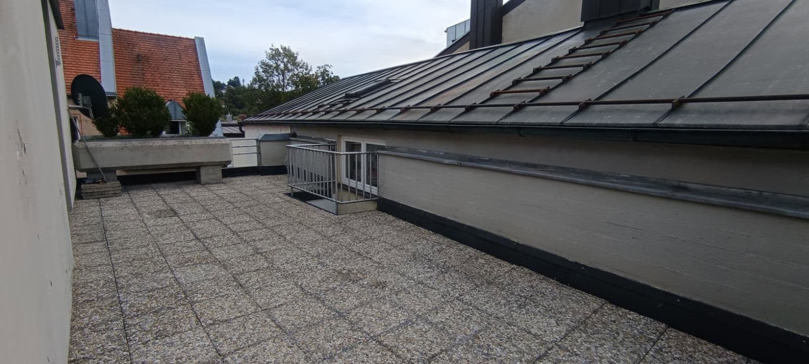 4 bedroom flat to rent, 125 m², Kleiner Exerzierplatz 4, Passau, Bavaria 4 bedroom flat to rent, 125 m², Kleiner Exerzierplatz 4, Passau, Bavaria