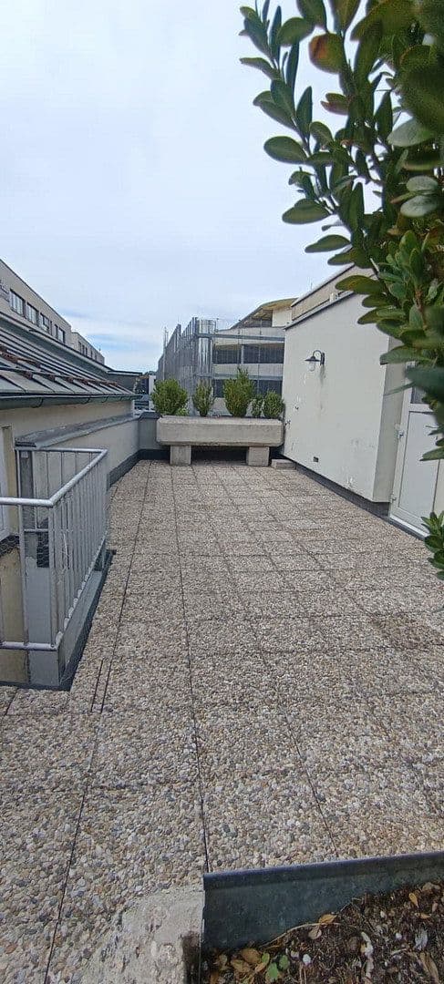 4 bedroom flat to rent, 125 m², Kleiner Exerzierplatz 4, Passau, Bavaria 4 bedroom flat to rent, 125 m², Kleiner Exerzierplatz 4, Passau, Bavaria