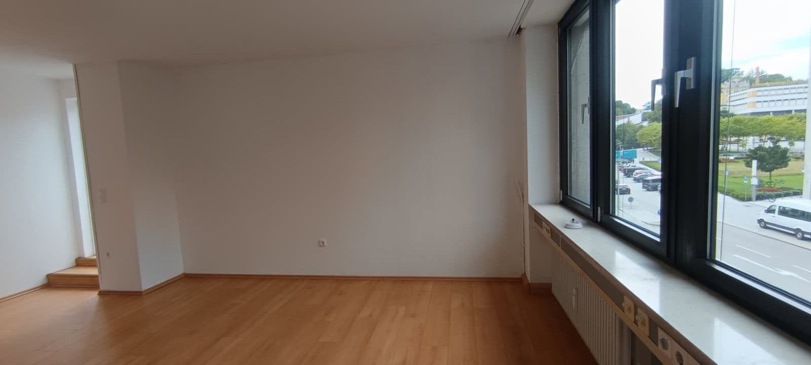 4 bedroom flat to rent, 125 m², Kleiner Exerzierplatz 4, Passau, Bavaria 4 bedroom flat to rent, 125 m², Kleiner Exerzierplatz 4, Passau, Bavaria