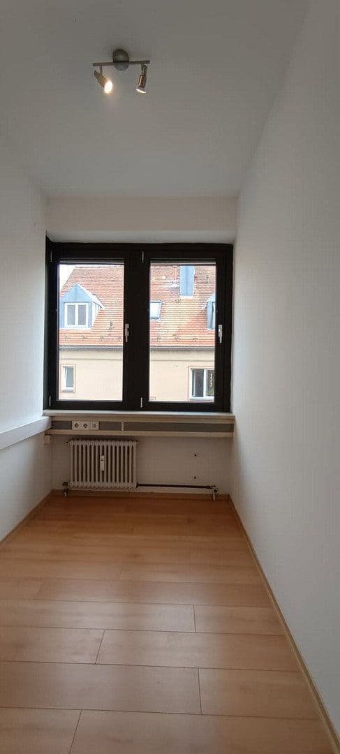 4 bedroom flat to rent, 125 m², Kleiner Exerzierplatz 4, Passau, Bavaria 4 bedroom flat to rent, 125 m², Kleiner Exerzierplatz 4, Passau, Bavaria