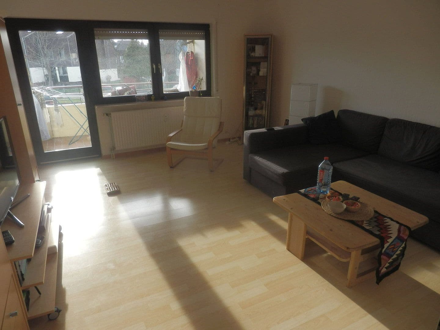 2 bedroom with open-plan kitchen flat to rent, 85 m², Crailsheimer Weg 12, Neckarsulm, Baden-Württemberg 2 bedroom with open-plan kitchen flat to rent, 85 m², Crailsheimer Weg 12, Neckarsulm, Baden-Württemberg