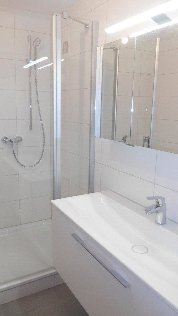 2 bedroom with open-plan kitchen flat to rent, 85 m², Crailsheimer Weg 12, Neckarsulm, Baden-Württemberg 2 bedroom with open-plan kitchen flat to rent, 85 m², Crailsheimer Weg 12, Neckarsulm, Baden-Württemberg