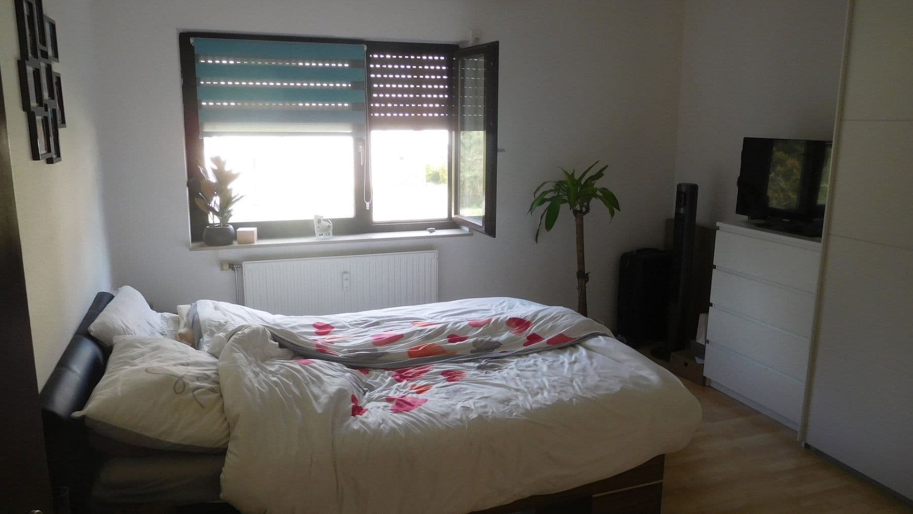 2 bedroom with open-plan kitchen flat to rent, 85 m², Crailsheimer Weg 12, Neckarsulm, Baden-Württemberg 2 bedroom with open-plan kitchen flat to rent, 85 m², Crailsheimer Weg 12, Neckarsulm, Baden-Württemberg