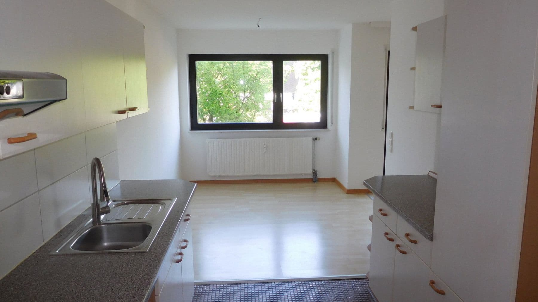 2 bedroom with open-plan kitchen flat to rent, 85 m², Crailsheimer Weg 12, Neckarsulm, Baden-Württemberg 2 bedroom with open-plan kitchen flat to rent, 85 m², Crailsheimer Weg 12, Neckarsulm, Baden-Württemberg