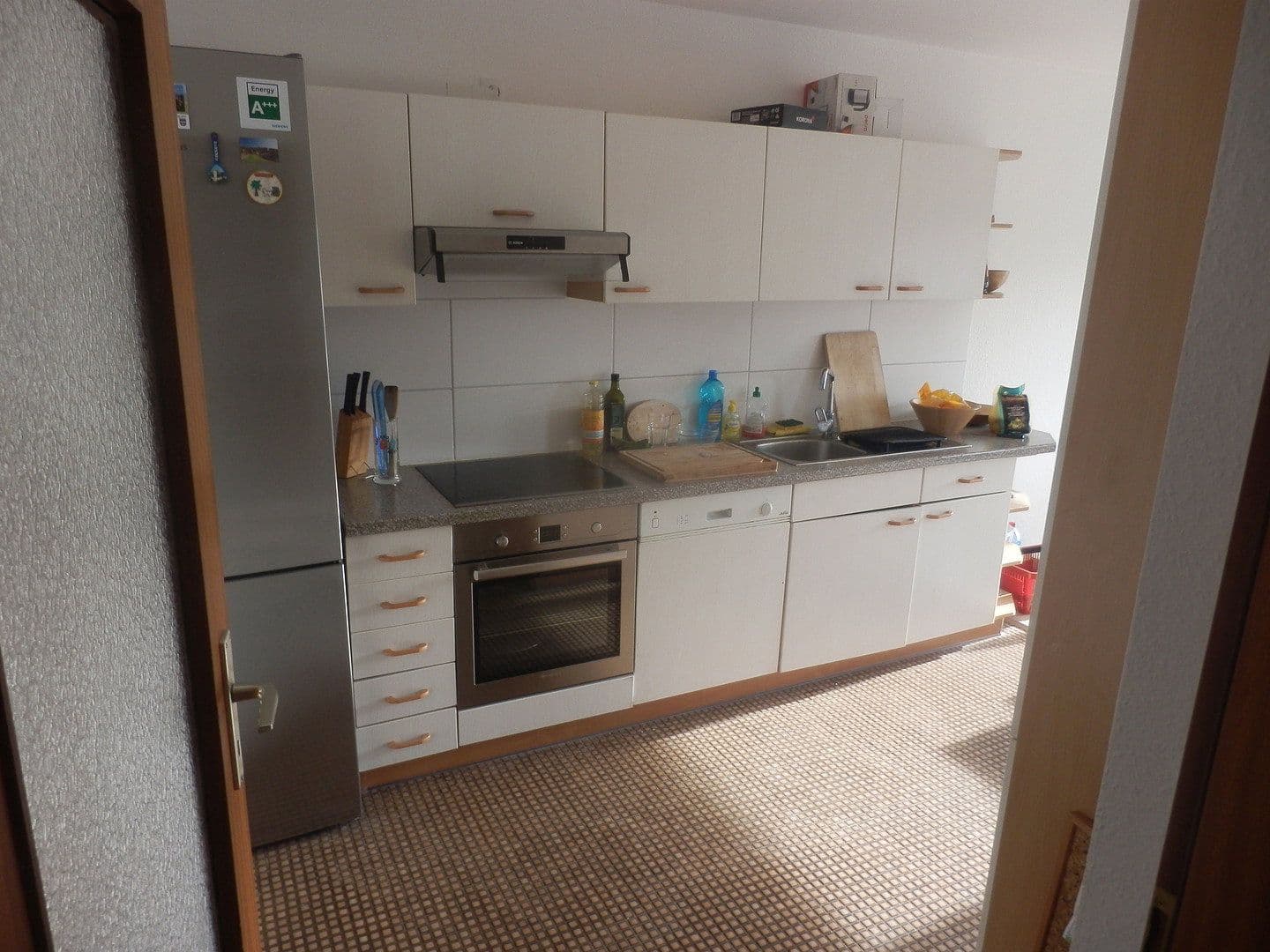2 bedroom with open-plan kitchen flat to rent, 85 m², Crailsheimer Weg 12, Neckarsulm, Baden-Württemberg 2 bedroom with open-plan kitchen flat to rent, 85 m², Crailsheimer Weg 12, Neckarsulm, Baden-Württemberg