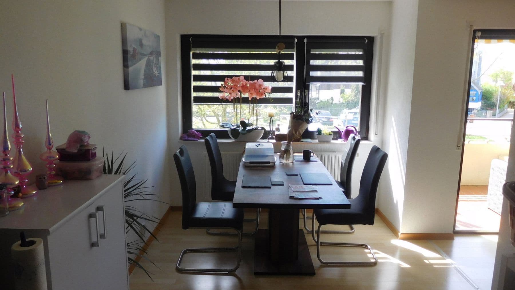 2 bedroom with open-plan kitchen flat to rent, 85 m², Crailsheimer Weg 12, Neckarsulm, Baden-Württemberg 2 bedroom with open-plan kitchen flat to rent, 85 m², Crailsheimer Weg 12, Neckarsulm, Baden-Württemberg