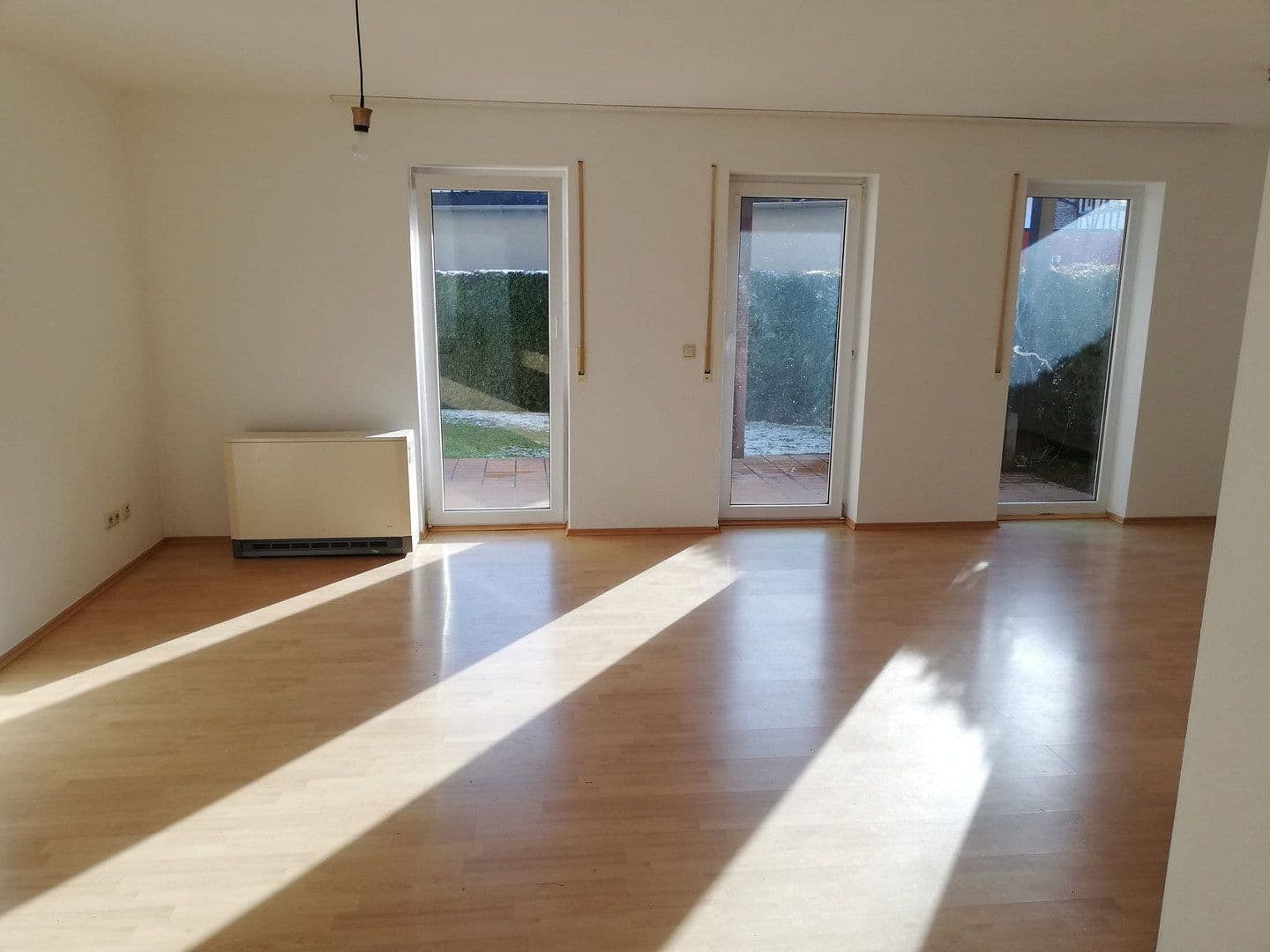 2 bedroom flat to rent, 57 m², Bürgermeister - Wagner Str.9, Aglasterhausen, Baden-Württemberg 2 bedroom flat to rent, 57 m², Bürgermeister - Wagner Str.9, Aglasterhausen, Baden-Württemberg