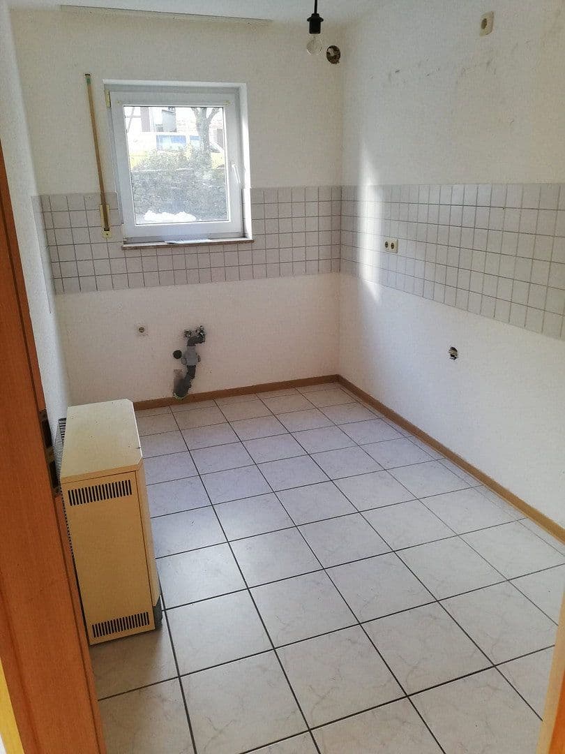 2 bedroom flat to rent, 57 m², Bürgermeister - Wagner Str.9, Aglasterhausen, Baden-Württemberg 2 bedroom flat to rent, 57 m², Bürgermeister - Wagner Str.9, Aglasterhausen, Baden-Württemberg