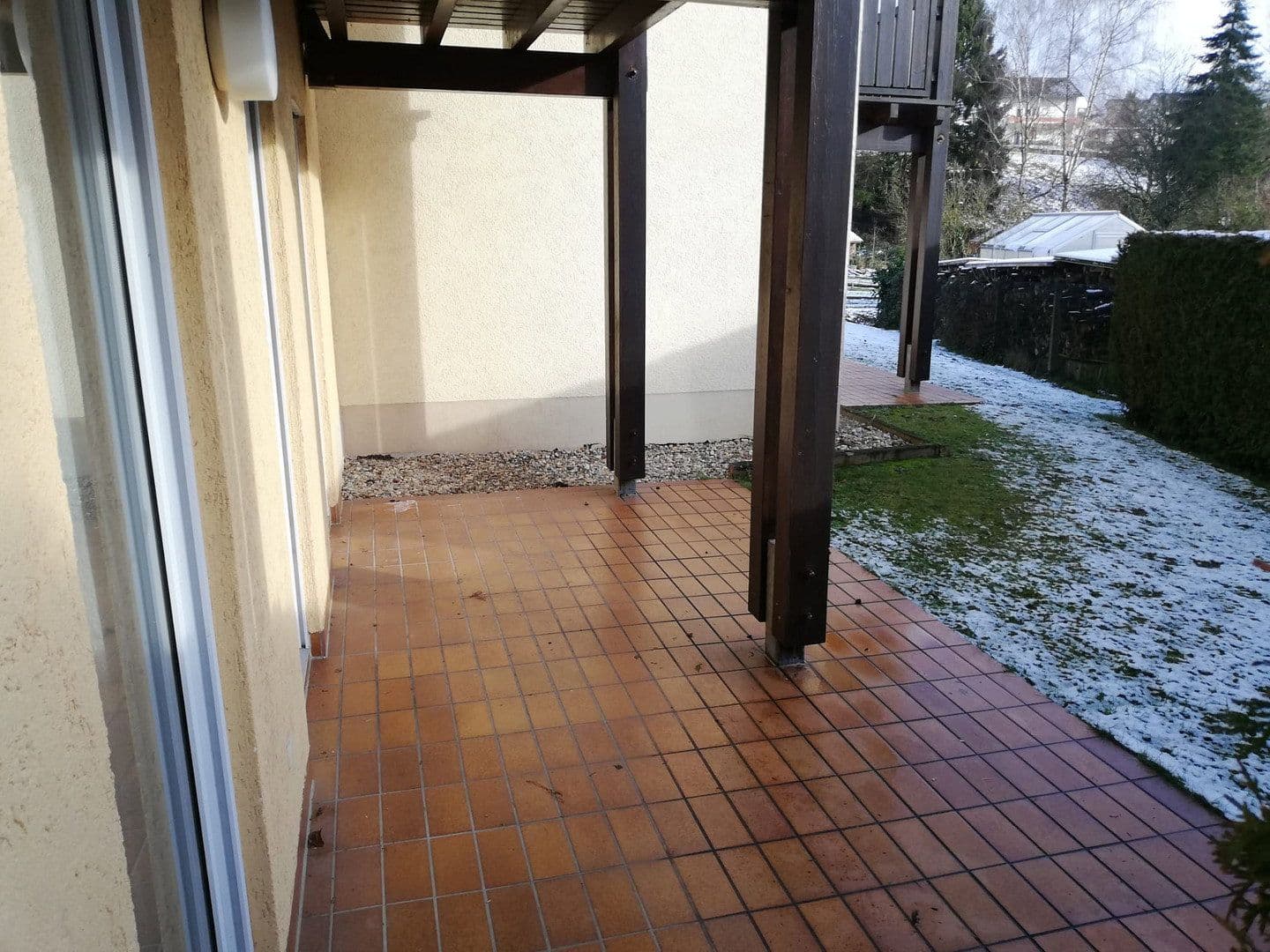 2 bedroom flat to rent, 57 m², Bürgermeister - Wagner Str.9, Aglasterhausen, Baden-Württemberg 2 bedroom flat to rent, 57 m², Bürgermeister - Wagner Str.9, Aglasterhausen, Baden-Württemberg