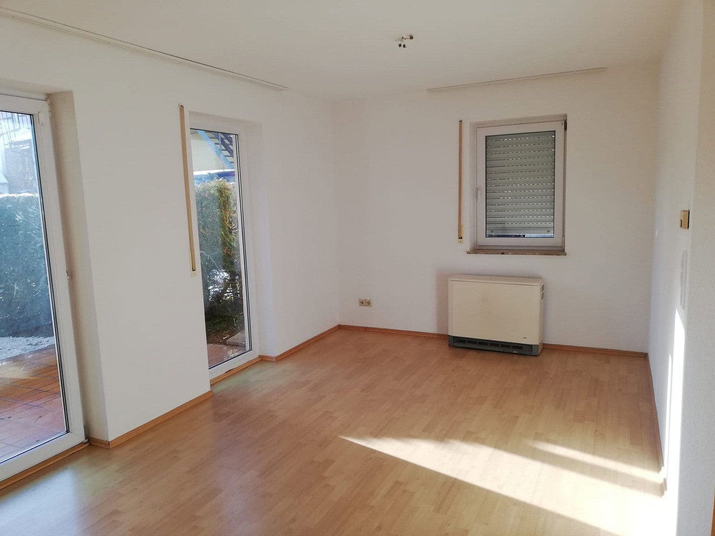2 bedroom flat to rent, 57 m², Bürgermeister - Wagner Str.9, Aglasterhausen, Baden-Württemberg 2 bedroom flat to rent, 57 m², Bürgermeister - Wagner Str.9, Aglasterhausen, Baden-Württemberg