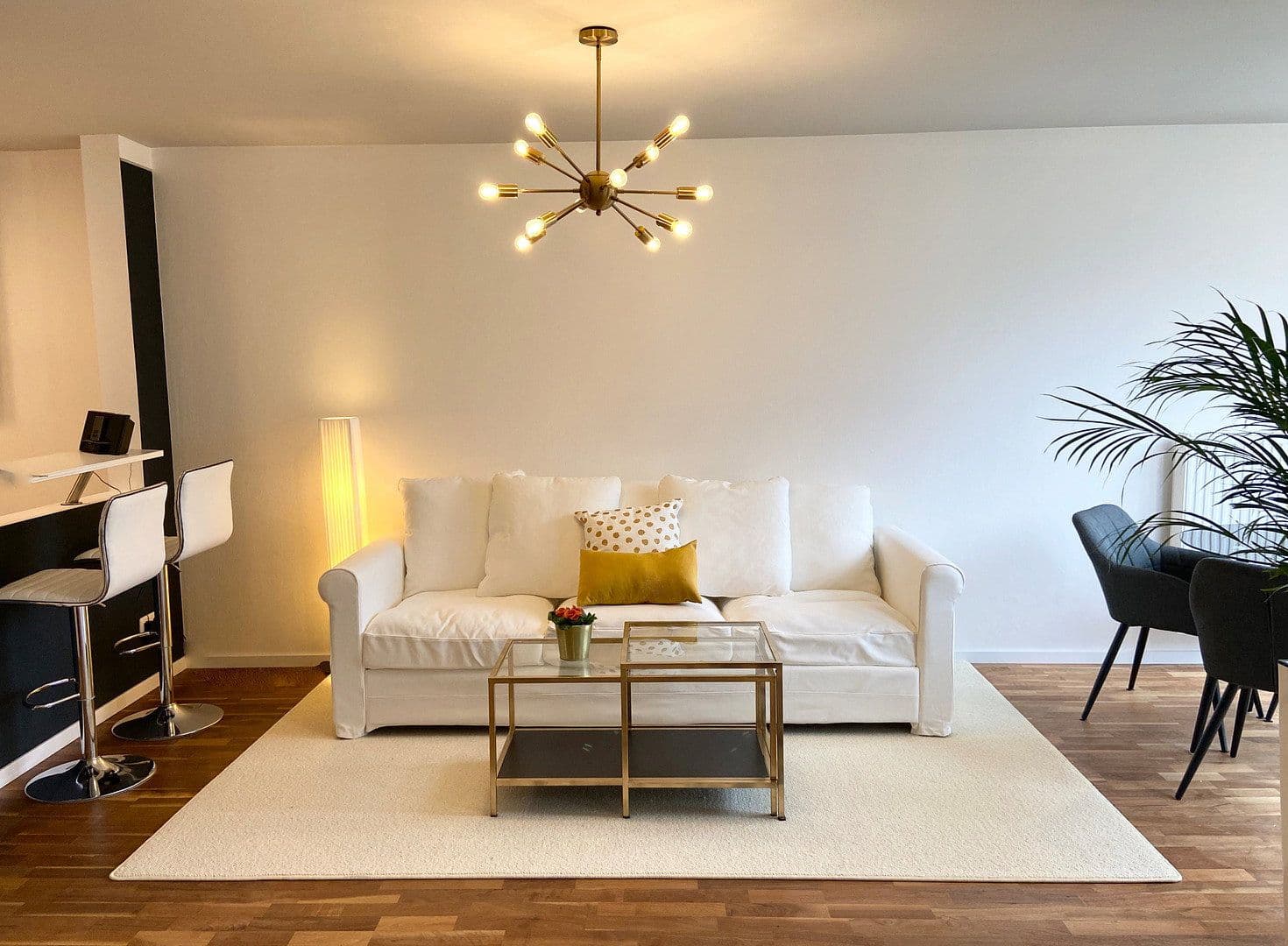 1 bedroom flat to rent, 50 m², Haimhausen, Bavaria 1 bedroom flat to rent, 50 m², Haimhausen, Bavaria