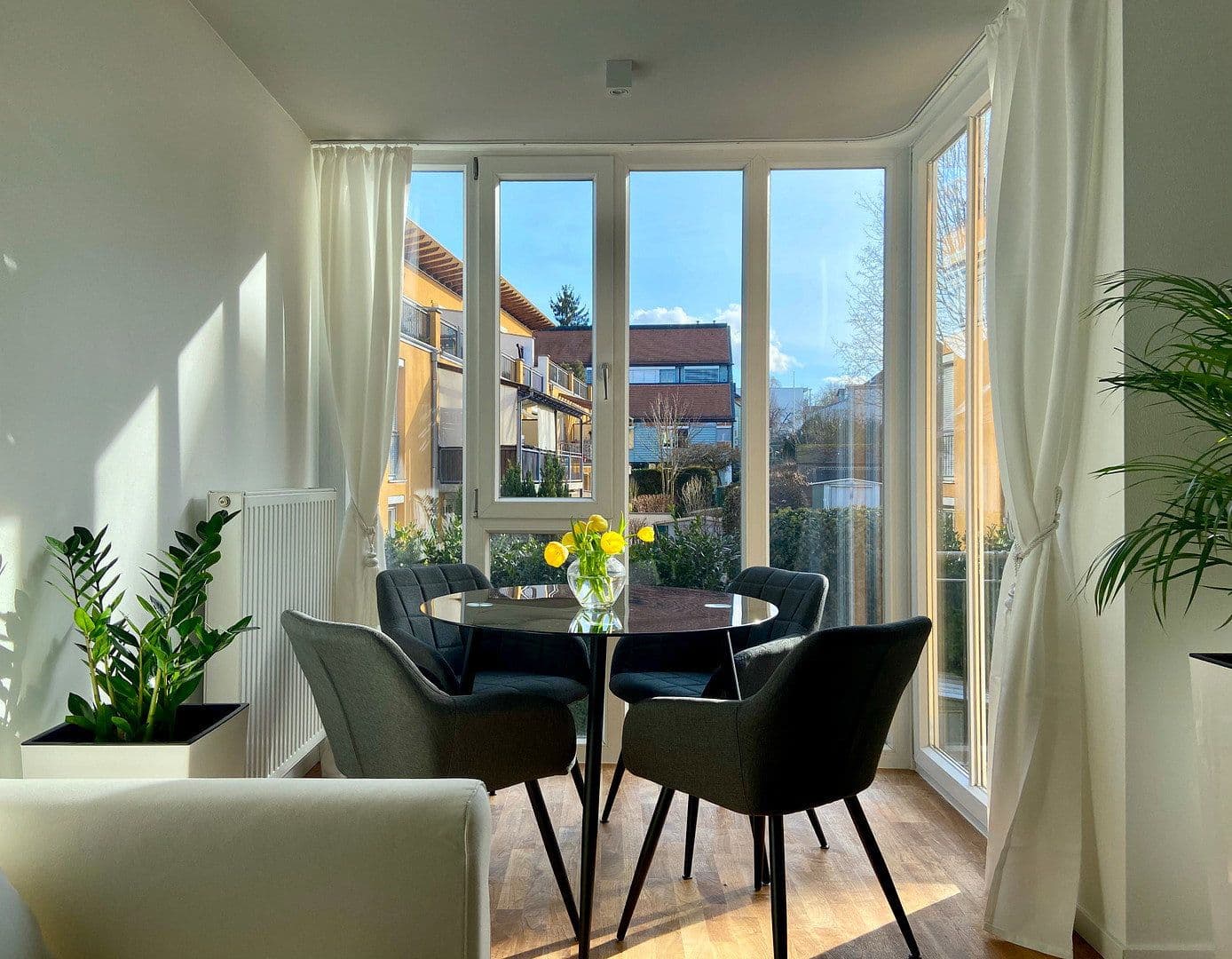 1 bedroom flat to rent, 50 m², Haimhausen, Bavaria 1 bedroom flat to rent, 50 m², Haimhausen, Bavaria